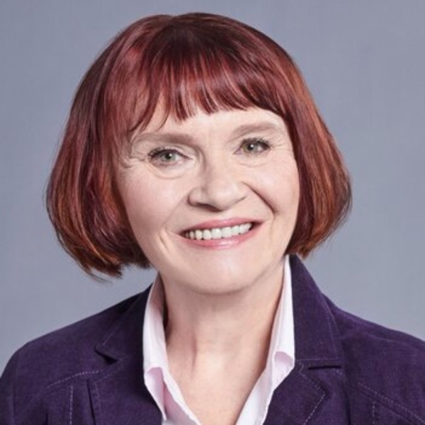 Edith Karl - Kundenstimme zur Magnétiq Business Journey