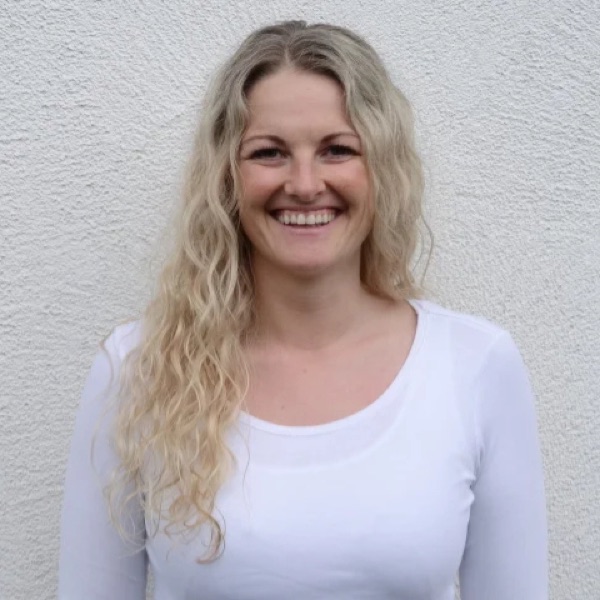 Kristina Materna - Kundenstimme zur Magnétiq Business Journey