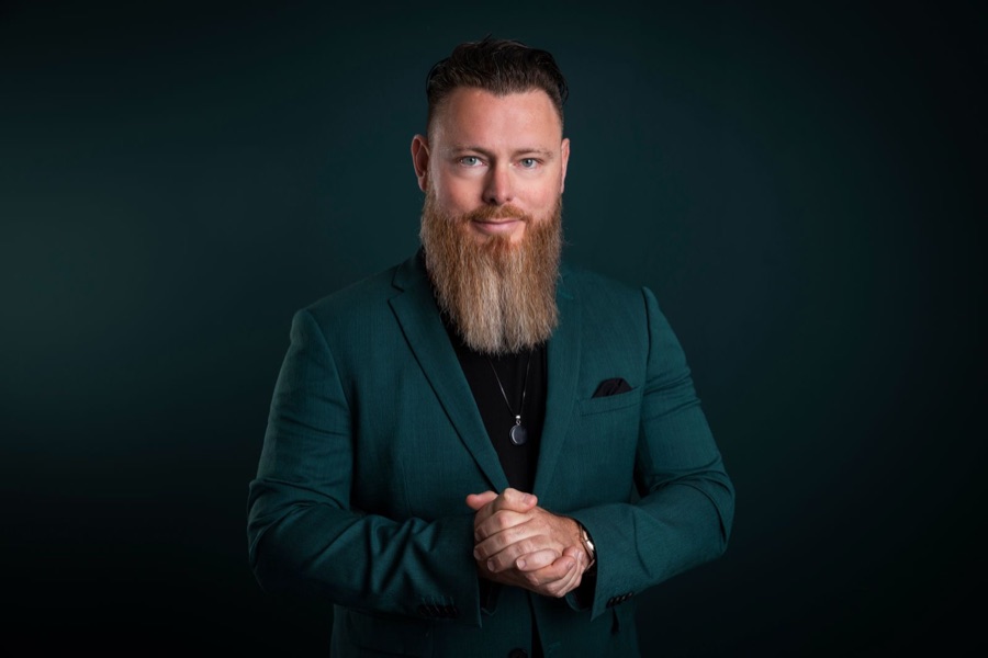 Maximilian Fritz - Kundenstimme zur Magnétiq Business Journey